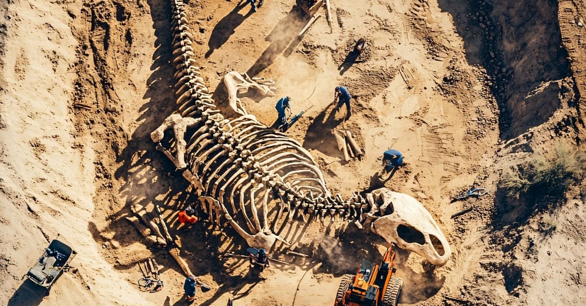 Unleash the Power of the Past