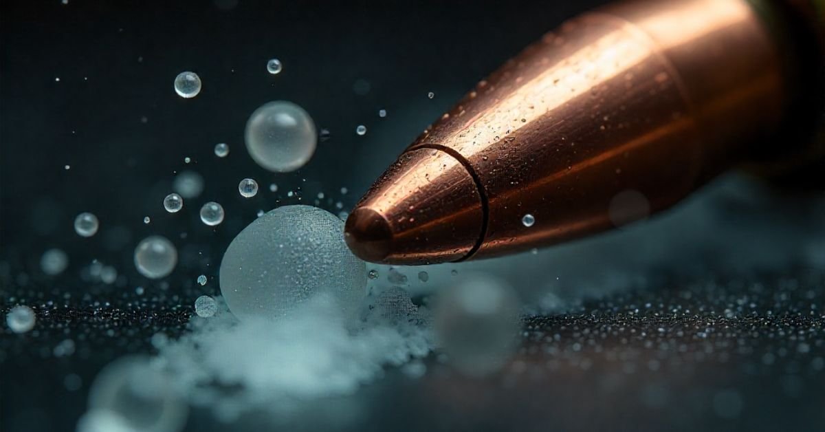 discover the power of hollow point bullets