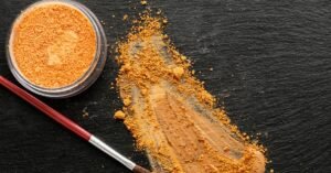 Acheta Powder