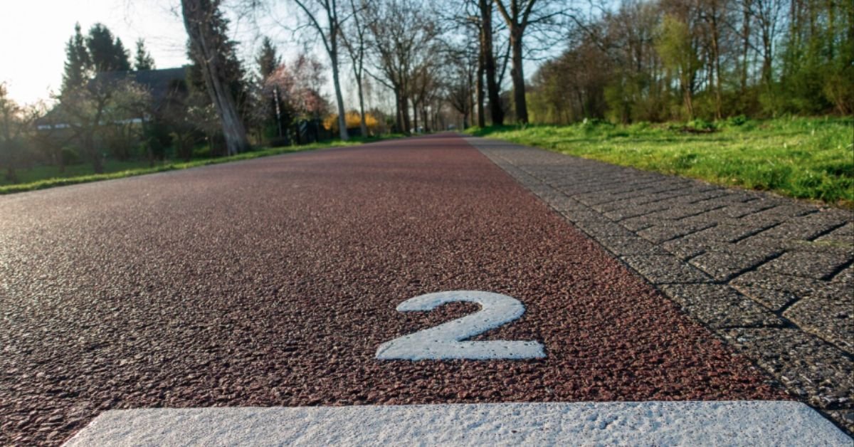 How Many Yards in a Mile?