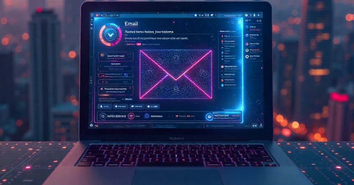 Alternative to AOL or Yahoo